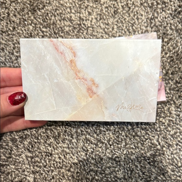 Mascara/ Seint Brand Marble Makeup Palettes - Picture 6 of 6